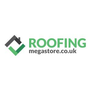 Roofing Megastore logo